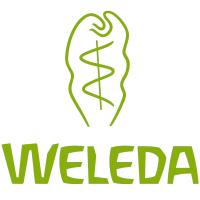 Weleda_logo_logotype