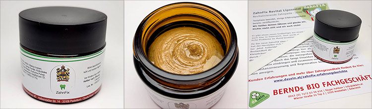 ZahnFIX Produktbild von daSein.at